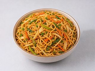 Noodles - Egg