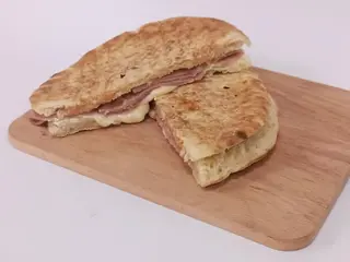 Pizza tost