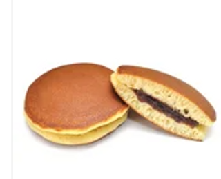 Dorayaki