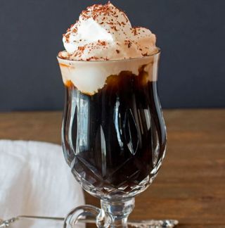 Irish Coffee