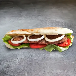Šiš ćevap