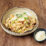 Rižoto sa piletinom