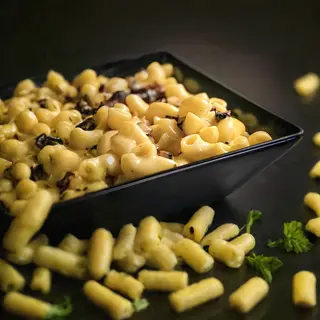 Mac And Cheese