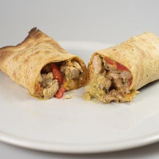 Burrito De Pollo