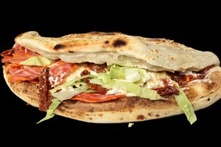 Panini Spinata Calabrese