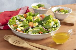Salada Mista