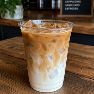 Ice Latte