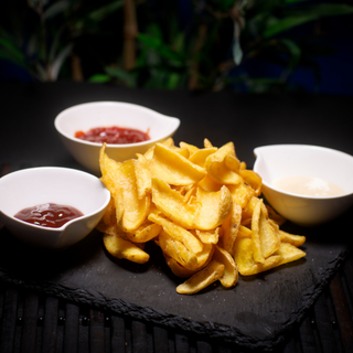 Patatas Dips (Ración)