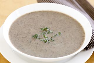 Грибной суп-пюре (300 г)