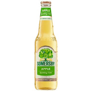 Cerveja Somersby (Média)