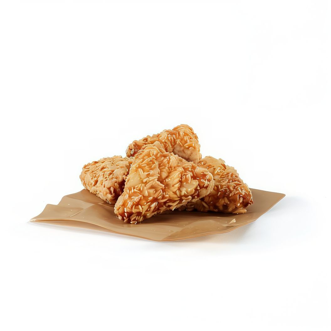 Chicken Bites (4 unidades)