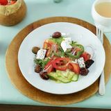 Гръцка салата (350гр)