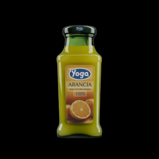 Succo di frutta arancia 