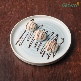 Mushi mochi