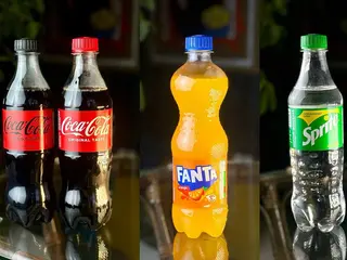 Coca-Cola (500ml)