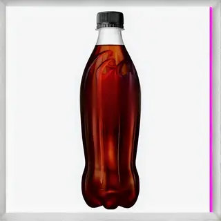 Coca-Cola Zero