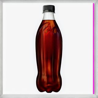 Coca-Cola Zero