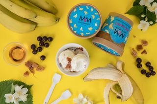 Sladoled Hanči bananči