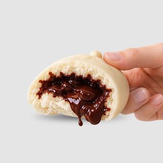 Bao al cioccolato