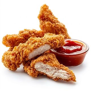 Tenders