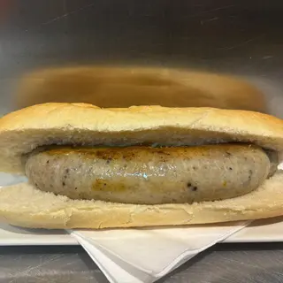 Botifarra Perol