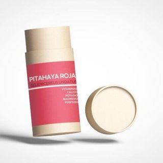 Pitaya Roja Polvo 200Grs