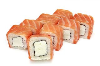 Филадельфия original