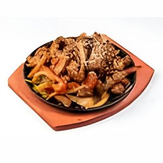 Гушт сай куриный