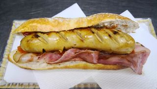 PE-4 Pini perro picante