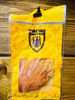 Філе кальмара "Перуанський" уп/50гр