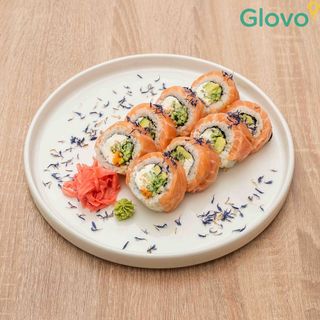 Philadelphia Classic 8 szt. (350g)