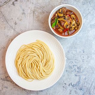 Лагман первой степени