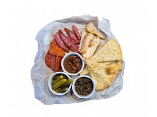 Мʼясна дошка (330g)