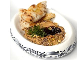 Паштет з курячої печінки (150/50/60g)