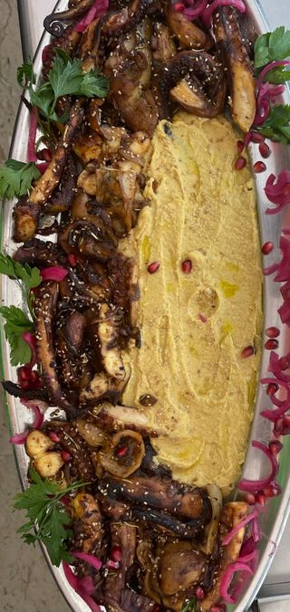 TENTACOLI DI POLPO AROMATIZZATI  GR 150/200