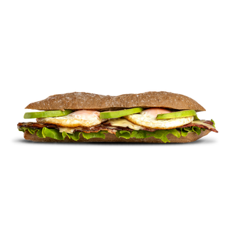 Двоен Брекфаст