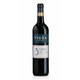Fiuza 3 Castas Vinho Tinto 75 cl