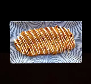 Pollo katsu