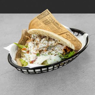 DONER KEBAB