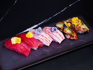 Zestaw Nigiri 6 szt