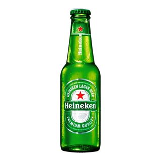 Heineken 0.25l