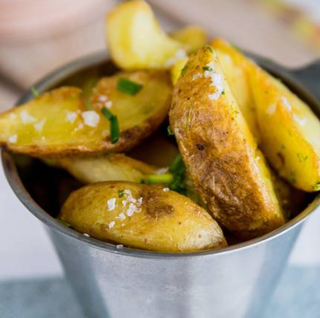 Patatas Gajo "Rotas"