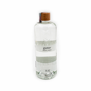 Օղի Gustav   Arctic   0,7լ , , հատ