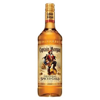 Captain Morgan Gold 0.7L