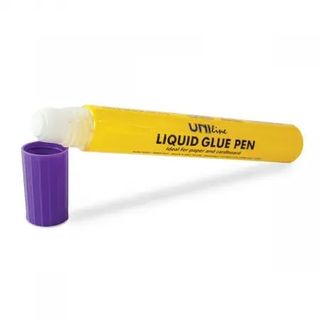 Ljepilo tečno 50ml, UNILINE725