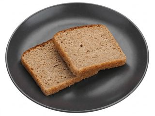 Chleb żytni Хліб житній (50g)