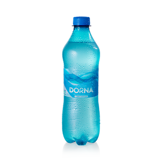 Apă minerală Dorna 0,5L