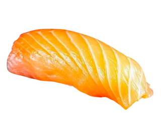 Nigiri De Salmón