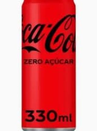 Coca-Cola Zero