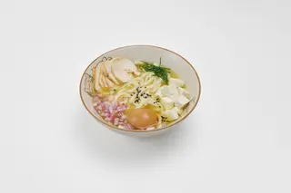 Мисо рамэн